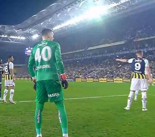 Fenerbahče slavio u dramatičnom meču nakon preokreta, presudila situacija kada…
