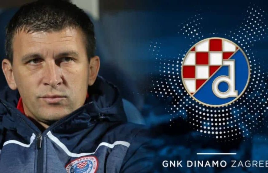 Bh. stručnjak odveo Dinamo do senzacionalne evropske pobjede u Španiji: Mnogima je začepio usta nakon kritika!