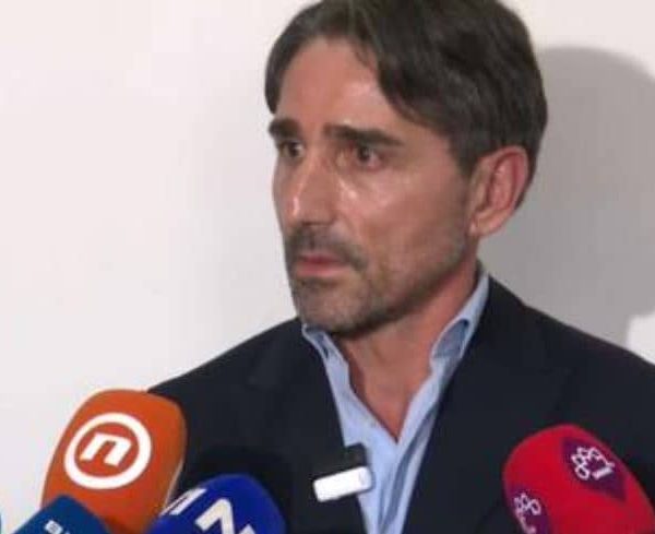 Brat ubijene Amre Kahrimanović: Oni će završiti na ručku u skupim restoranima, a ja ću ići kući da vrištim