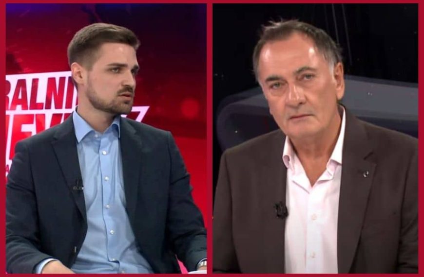 Uznemirujući detalji: Hadžifejzović: Damire, sine, jesi li znao ubicu svoje majke?; Hodžić: Jesam, sjedio sam s ubicom! Bio je naš stalni gost!