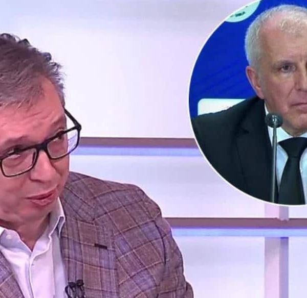 Burno u Srbiji, Vučić žestoko odgovorio: Bez države ne bi…