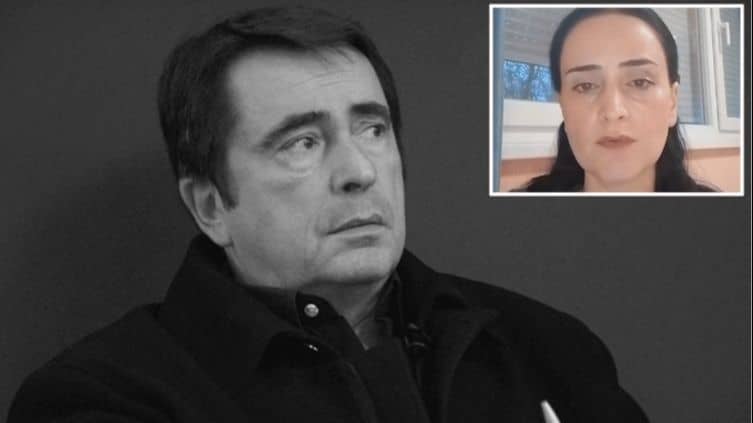 Šokantne tvrdnje kćerke Laneta Gutovića: “Lišeni smo nasljedstva, u sobu su ušla dva čovjeka”