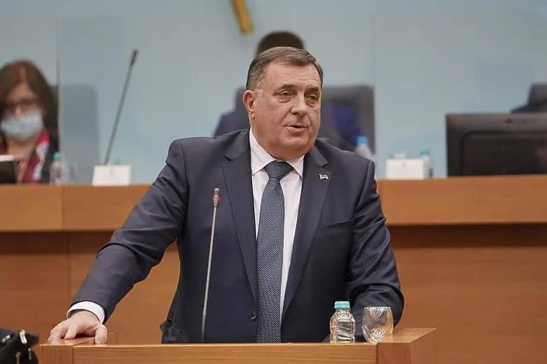 Dodik najavljuje djelovanje nakon rezolucije u Srebrenici: Naše odluke bit će za Bošnjake osvješćujuće