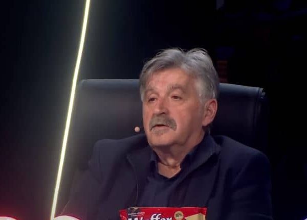 Dragan Stojković Bosanac emotivno progovorio u Zvezdama Granda: “On je…