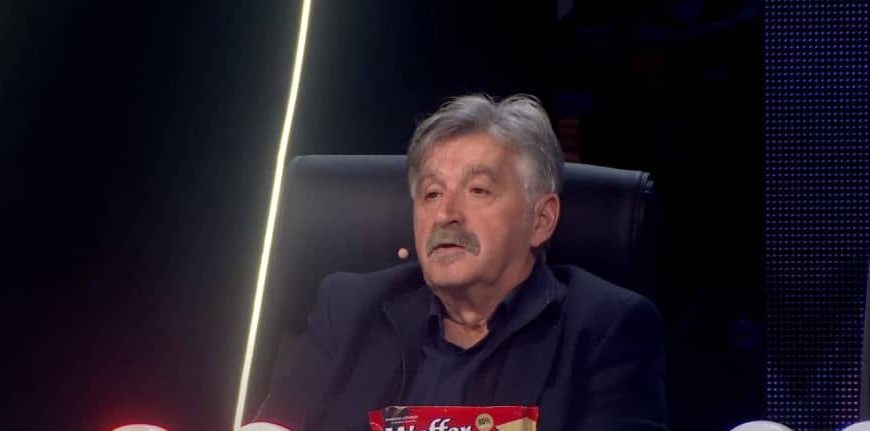 Nastup Bosanke posvađao žiri showa Zvezde Granda, pale psovke i teške riječi nakon izvedbe Šejle Zonić