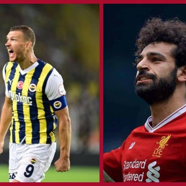 Jedan od najboljih fudbalera svijeta Mohamed Salah spomenuo Džeku i…
