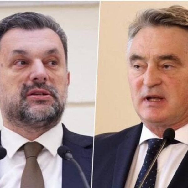 Konaković javno proziva: “Da li je Komšić znao da se Kovačević izjašnjavao kao Hrvat…