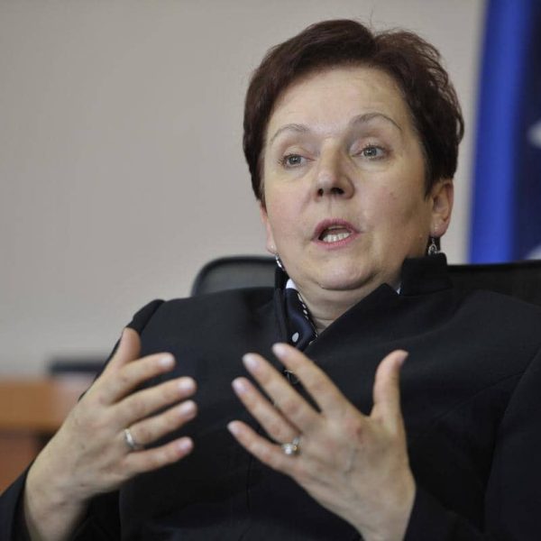 Marina Pendeš iz HDZ-a se obrušila: “Bosna i Hercegovina je…