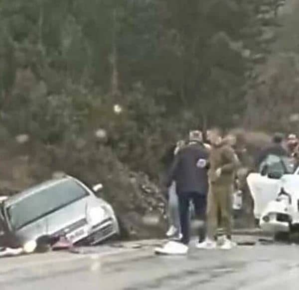 Stravična saobraćajna nesreća u Bosni i Hercegovini: Poginulo dijete, povrijeđeno…