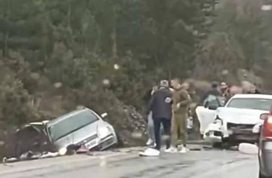 Stravična saobraćajna nesreća u Bosni i Hercegovini: Poginulo dijete, povrijeđeno sedam osoba u udesu kod Rogatice