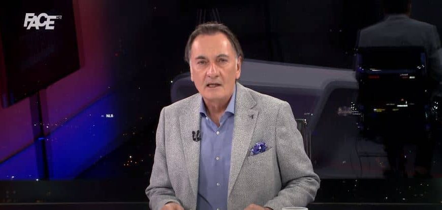 Senad Hadžifejzović se emotivno oprostio od Abdulaha Sidrana: Vidio sam posljednji njegov stih! Bijo,…