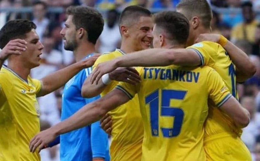 Ukrajina nakon BiH napravila još jedan veliki preokret, poznati svi učesnici Evropskog prvenstva u Njemačkoj, ovako izgledaju grupe
