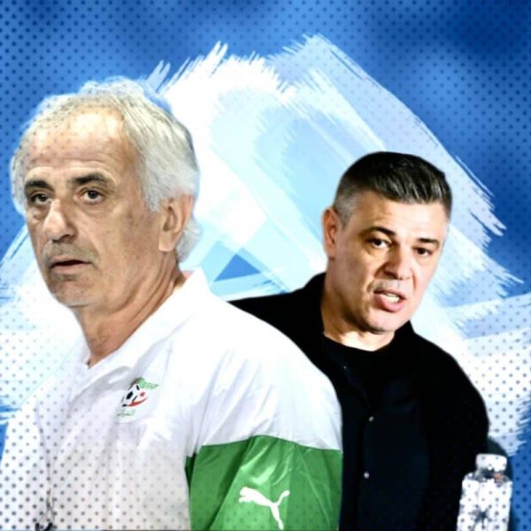 Vahid Halilhodžić bez pardona o Savi Miloševiću: “Kada imaš rezultat ne smiješ primiti dva gola iz kontra napada”