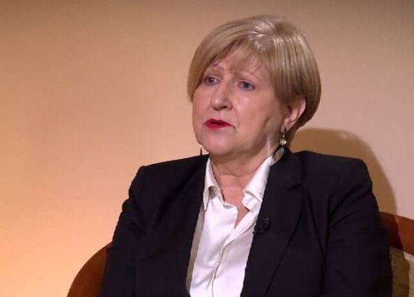 Valerija Galić, predsjednica Ustavnog suda BiH iznijela zabrinjavajuće tvrdnje: “Meta…