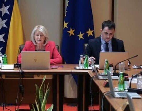 Centralna banka BiH žustro reagovala na prijedlog Vijeća ministara: Neće…