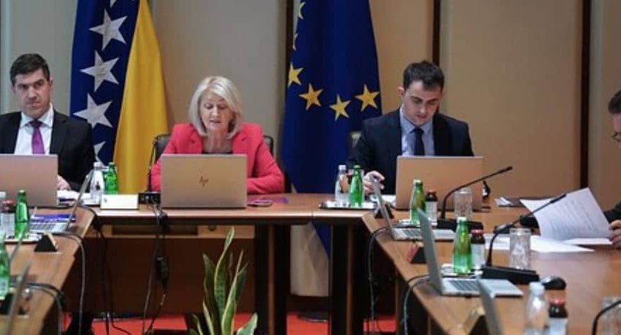 Centralna banka BiH žustro reagovala na prijedlog Vijeća ministara: Neće uplatiti 244 miliona KM sve dok im je ugrožena imovina