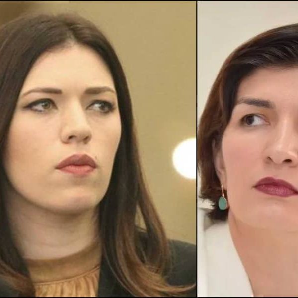 Sabina Ćudić traži smjenu SNSD-a iz rukovodstva Parlamenta BiH, Sanja…