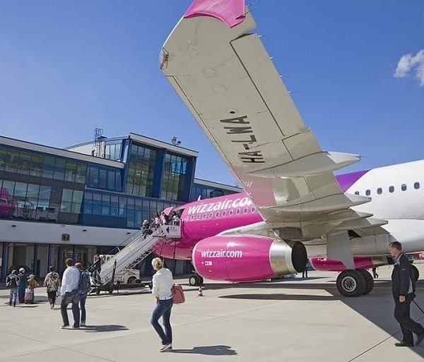Interesantne informacije za bh. dijasporu: Aerodrom u Tuzli bi mogao postati Wizz Airova baza, moguće i povećanje broja letova