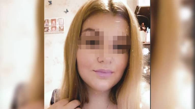 Prvi put se oglasila majka nestale dvogodišnje Danke Ilić iz Srbije: Bole me sve spekulacije