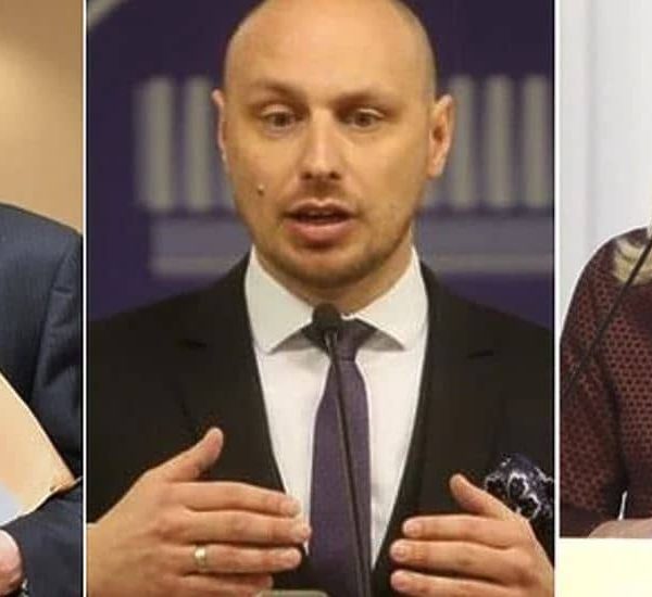 Opasne reakcije pristižu: Političari iz RS-a opet spominju nemire, ovaj put zbog Bećirovićeve izjave…
