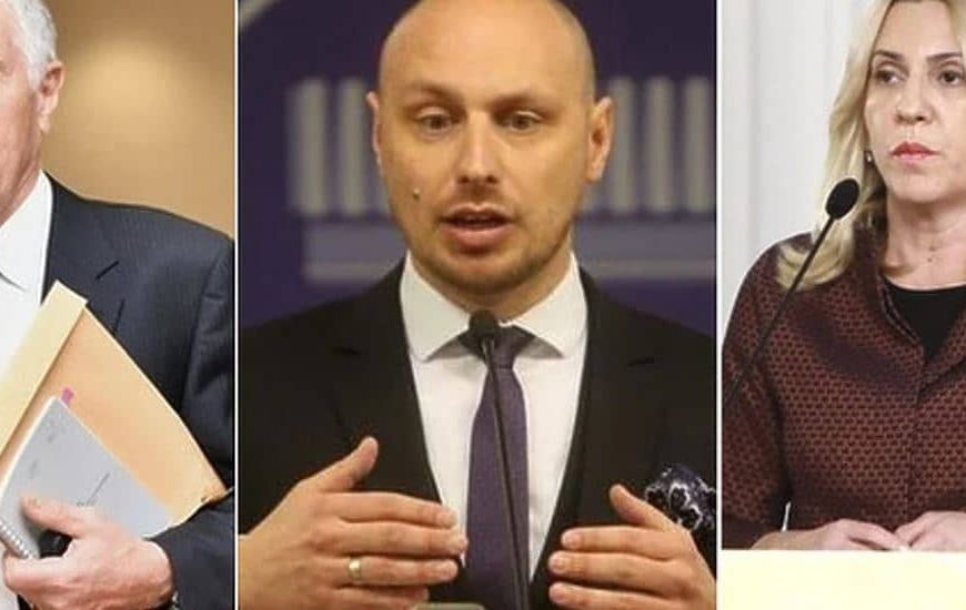 Opasne reakcije pristižu: Političari iz RS-a opet spominju nemire, ovaj put zbog Bećirovićeve izjave o NATO-u