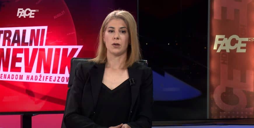 Ovo gostovanje kod Hadžifejzovića trebate pogledati. Gdje je Sara? Majka Aleksandra: “Hoću da pronađem svoju Saru živu ili da nađem njeno tijelo!”