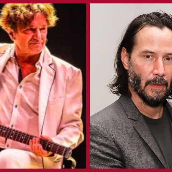 Goran Bregović za Radio Sarajevo: “Ako Keanu Reeves dolazi, doći će i Bijelo dugme”