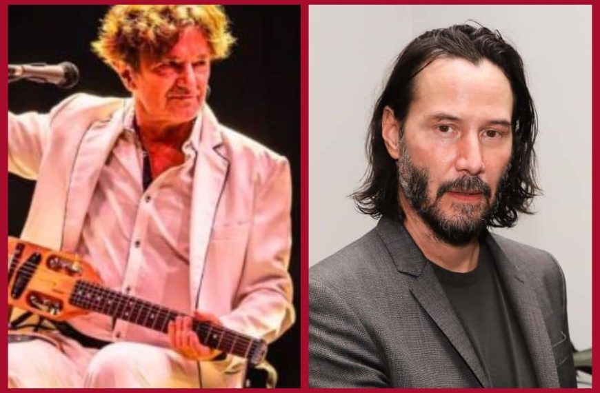 Goran Bregović za Radio Sarajevo: “Ako Keanu Reeves dolazi, doći će i Bijelo dugme”