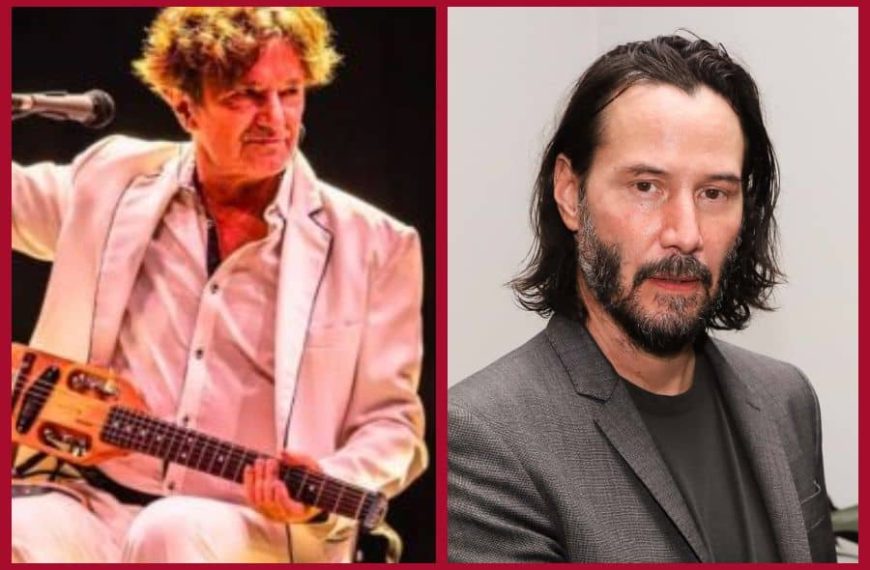 Goran Bregović za Radio Sarajevo: “Ako Keanu Reeves…