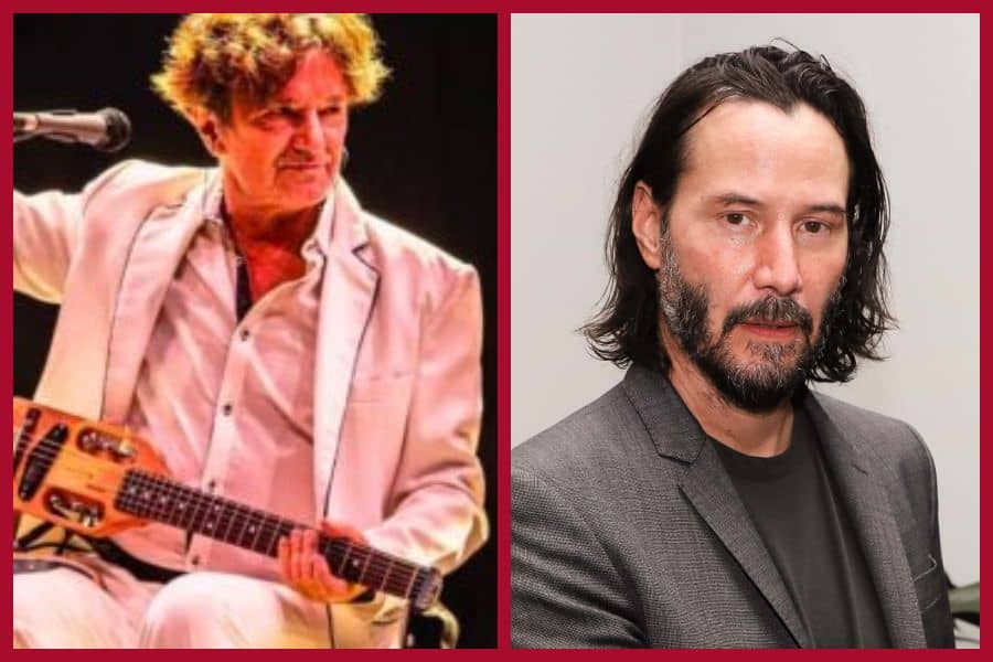 Goran Bregović za Radio Sarajevo: “Ako Keanu Reeves dolazi, doći…