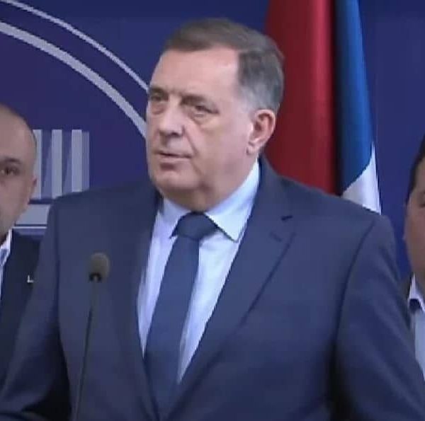 Milorad Dodik najavljuje referendum: “Mandat mi je dao narod, zato ću ga poslušati”