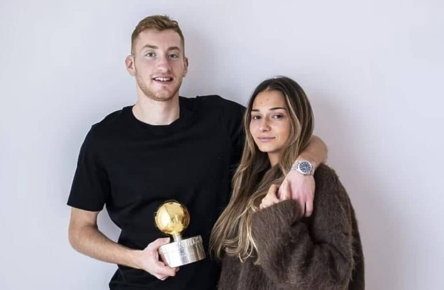 Lijepa vijest: Bivša reprezentativka BiH Eldina Ahmić dobila kćerku sa zvijezdom Tottenhama