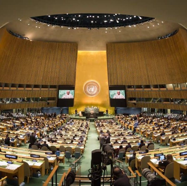 Potvrđeno: Generalna skupština UN-a neće 2. maja glasati o rezoluciji o Srebrenici, Zlatko Lagumdžija se oglasio