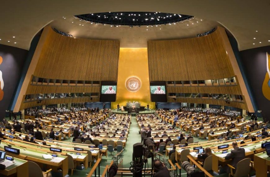 Potvrđeno: Generalna skupština UN-a neće 2. maja glasati o rezoluciji o Srebrenici, Zlatko Lagumdžija se oglasio