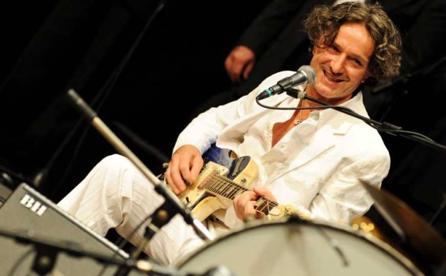 Goran Bregović otkrio u koju pjevačicu je bio…