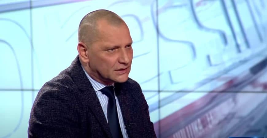 Zlatko Miletić brutalno nakon izbora u SAD: “Da smo možda previše važni Trumpu, mislim da je to samo iluzija što se pokazalo i za vrijeme Bidena”