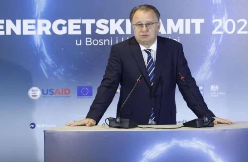 Premijer FBiH Nermin Nikšić katogerično poručio: Ne možemo čekati u nedogled, brzo ćemo se postaviti na način da dođemo do…
