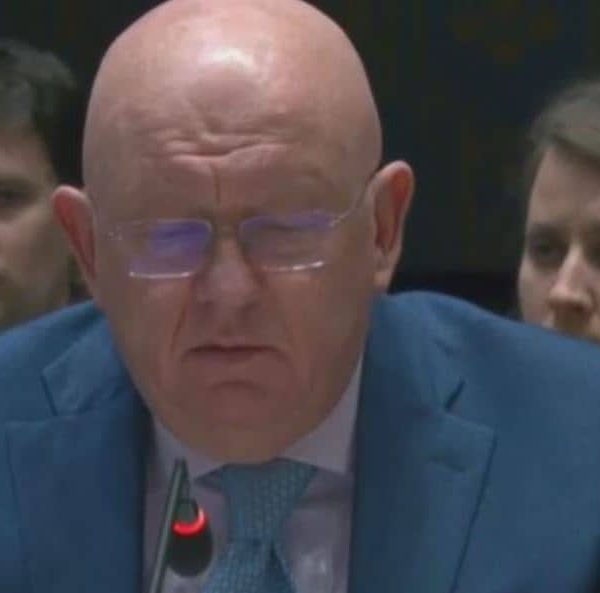 Sramotno obraćanje ruskog ambasadora o BiH u UN-u: Rekao kako Bosnu i Hercegovinu ne…