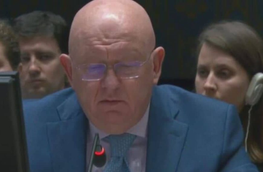 Sramotno obraćanje ruskog ambasadora o BiH u UN-u: Rekao kako Bosnu i Hercegovinu ne doživljava kao suverenu državu…