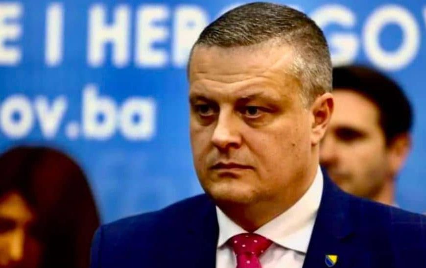 Potresne informacije: U Beogradu ubijen brat bh. ministra Vojina Mijatovića