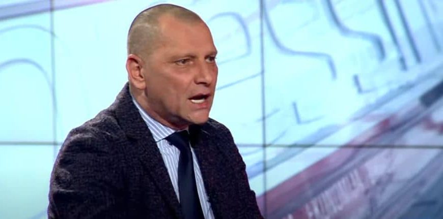 Zlatko Miletić iznio zabrinjavajuće informacije o graničnom prelazu u BiH: “Azil u Prači ima bolje uslove”