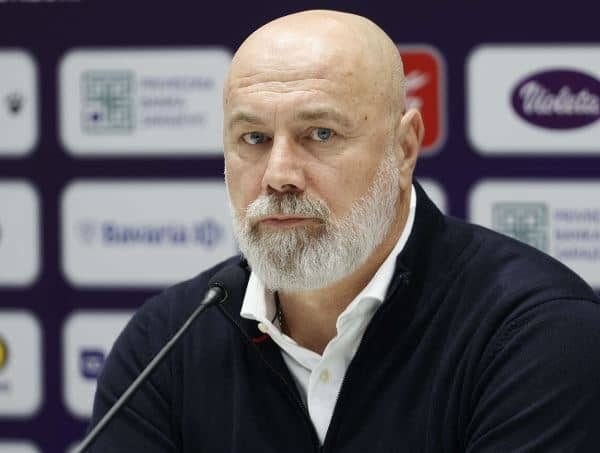 Bivši selektor Zmajeva bez dlake na jeziku: “Ono što ja…