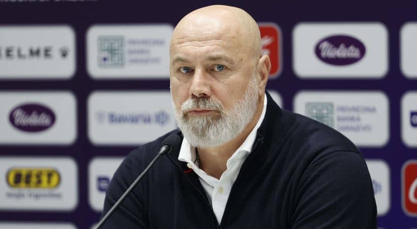 Bivši selektor Zmajeva bez dlake na jeziku: “Ono što ja lično zamjeram Barbarezu…”