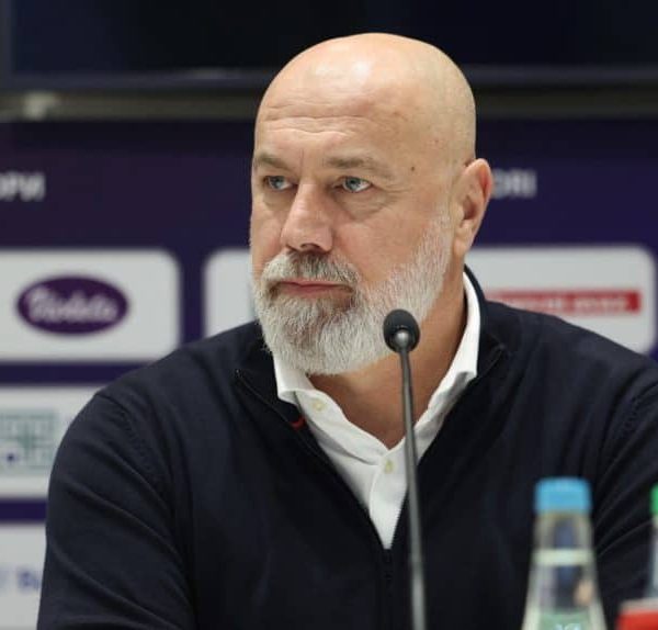 Ovo je iznenadilo sve: Sergej Barbarez objavio svoj prvi spisak…