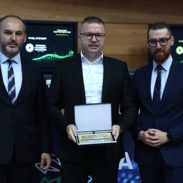 Projekat godine: Mesna industrija MADI iz Tešnja dobitnik je nagrade Sarajevo Business Bridge Awards