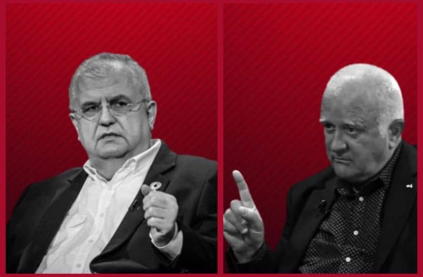 Žustre reakcije iz Srbije zbog Rezolucije o Srebrenici usvojenoj u UN-u: Čanak: “Nisam ni genocidan ni zločinac, a Srbin sam!” Janjić poručio Vučiću i Dodiku: „Nema više negiranja!“