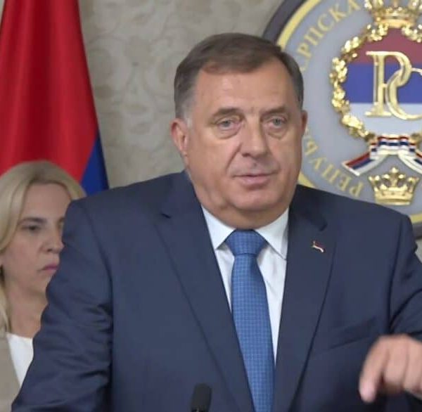 Milorad Dodik se nalazi u bezizlaznoj situaciji?! “Nikakav referendum ne može poništiti odluku Suda”
