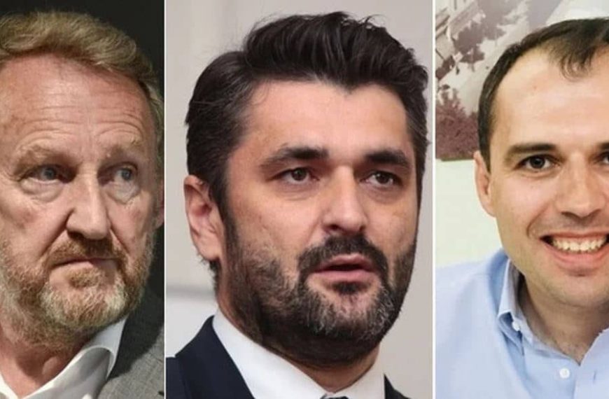 SIPA dobila naredbu iz Tužilaštva BiH da sasluša Bakira Izetbegovića, Emira Suljagića i Reufa Bajrovića