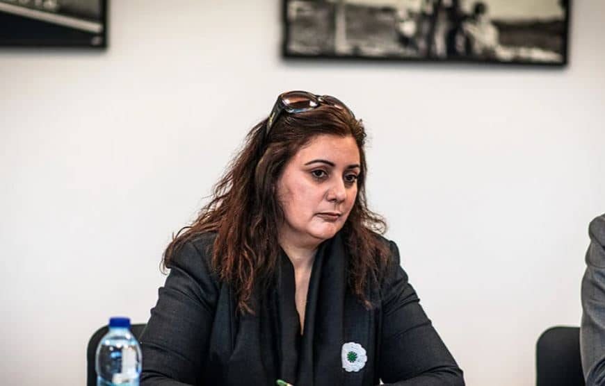 Britanska ministrica za Evropu Nusrat Ghani jasno i nedvosmisleno: “RS može postojati samo kao dio BiH”