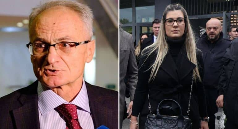 Pravda za Dženana oštro odgovorila sudiji Branku Periću: Sram vas bilo!